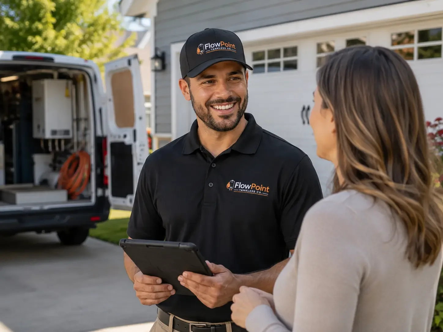 Tankless Water Heater Installation Lilburn, GA FAQs